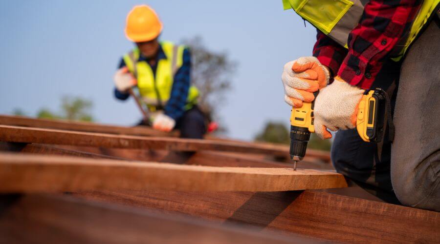 Expert top industrial roofings services in Benld, IL